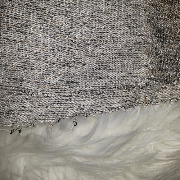 Womens knit Tank Top The Clas-Sic - Picture 3 of 6